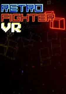 RetroFighter VR