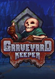 Grave Keeper