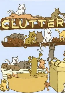 Clutter