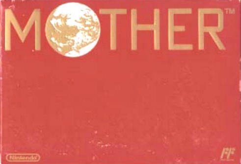 Mother DLC