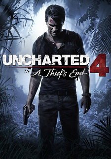 Uncharted 4: A Thief's End