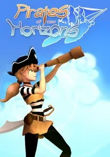 Pirates of New Horizons