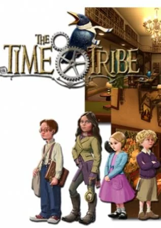 The Time Tribe