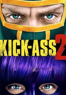 Kick-Ass 2