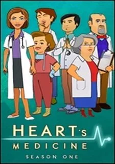 Hearts Medicine: Season 1