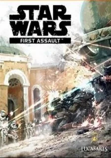 Star Wars: First Assault