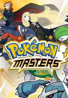 Pokemon Masters