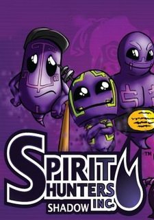 Spirit Hunters Inc.