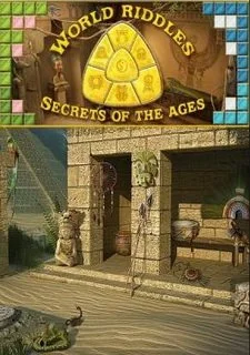 World Riddles: Secrets of the Ages