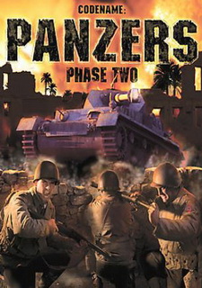 Codename: Panzers - Phase Two