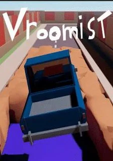 Vroomist