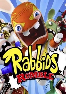 Rabbids Rumble