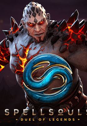 Spellsouls: Duel of Legends     