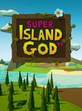 Super Island God VR