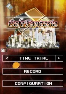 CafeFantasia
