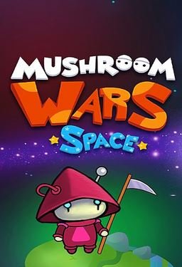 Mushroom Wars Online