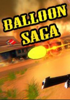 BALLOON Saga