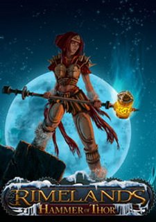 Rimelands: Hammer of Thor