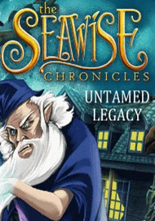 The Seawise Chronicles: Untamed Legacy