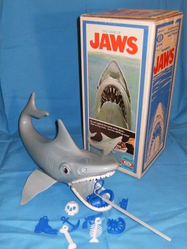 Jaws