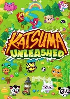 Moshi Monsters: Katsuma Unleashed