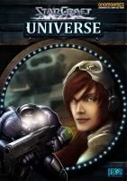 StarCraft Universe