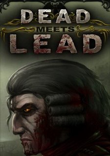 Dead Meets Lead