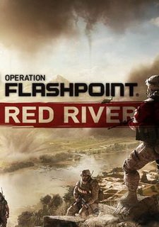 Operation Flashpoint: Red River