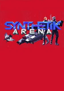 SYNTHETIK: Arena