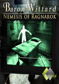 Baron Wittard: Nemesis of Ragnarok