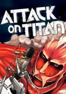 Attack on Titan: The Wings of Counterattack