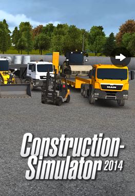 Construction Simulator 2014