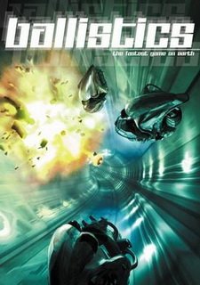 Ballistics