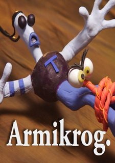 Armikrog