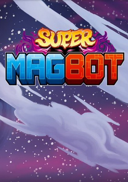 Super Magbot