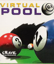 Virtual Pool 64
