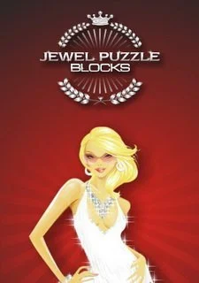 Jewel Puzzle Blocks