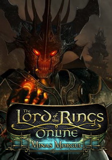 The Lord of the Rings Online: Minas Morgul