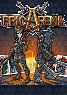 Epic Arena