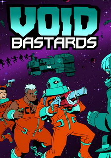 Void Bastards
