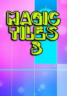 Magic Tiles 3