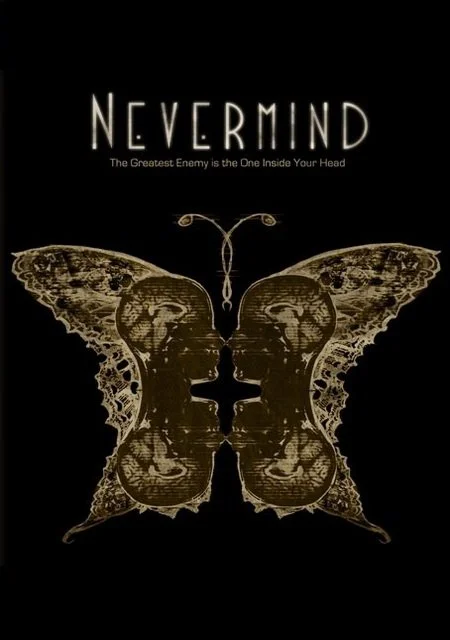 Nevermind
