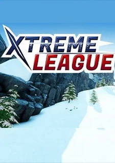 Xtreme League
