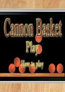 Cannon Basket