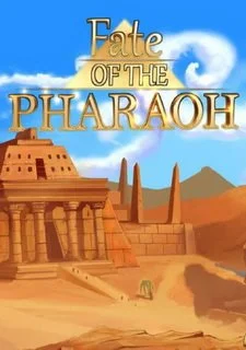 Fate of the Pharaoh