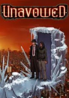 Unavowed