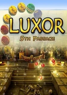 Luxor: 5th Passage