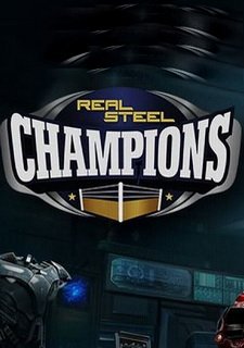 Real Steel Champions