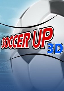 Soccer Up!