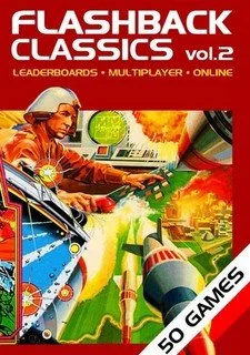 Atari Flashback Classics: Volume 2